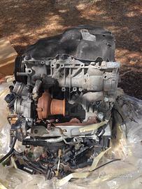 Motore BMW 2.0 diesel  B47D20