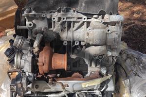 Motore BMW 2.0 diesel  B47D20