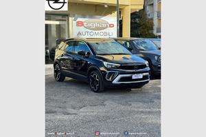 OPEL Crossland 1.2 T. 12V 110 CV S&S Ultimate