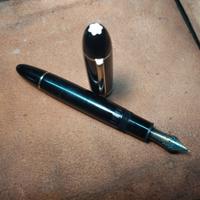 -Penna stilografica