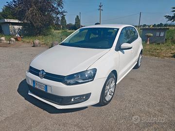 Volkswagen Polo 1.2 TDI DPF 5 p. Comfortline
