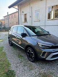Opel crossland ultimate