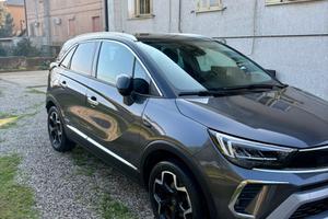 Opel crossland ultimate