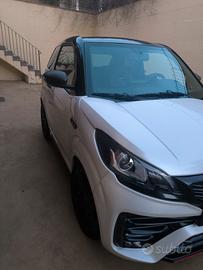 ligier JS 50 SPORT ultimate 