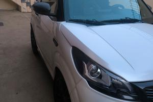 ligier JS 50 SPORT ultimate 