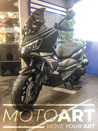 Sym ADX 300 ABS + TCS E5+ in pronta consegna