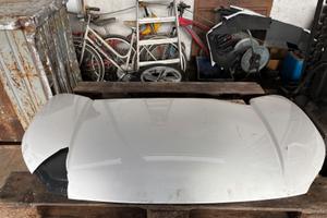 cofano ligier js50