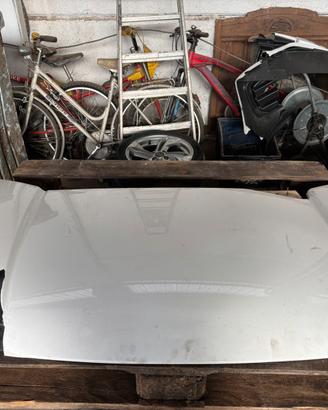 cofano ligier js50