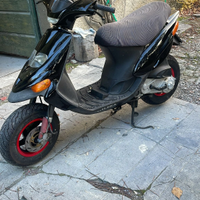 Gilera Smerder 50 (1400)