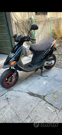 Gilera Smerder 50 (1400)