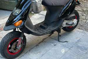 Gilera Smerder 50 (1400)