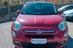Fiat 500X 1.3 MJT2 95 CV Lounge 4X2