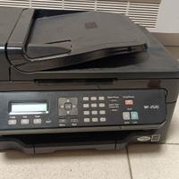 stampante Epson wf2520