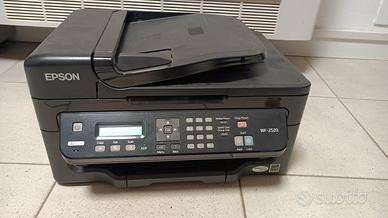 stampante Epson wf2520