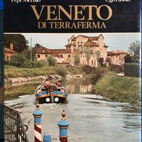 Libro Veneto di terraferma 1978 ed Bolis