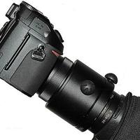 Swarovski DCA ZOOM adapter