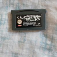 Need for Speed Most Wanted GameBoy