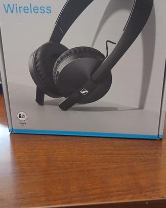 cuffie audio