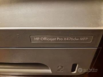 Stampante multifunzione HP