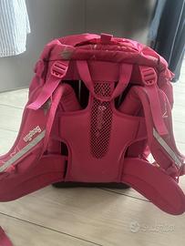 EROGOBAG Zaino