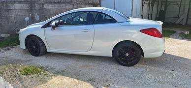  peugeot 308 coupe' cabrio