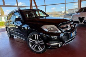 Mercedes-benz GLK 220 - 2.2 Diesel - Automatico - 