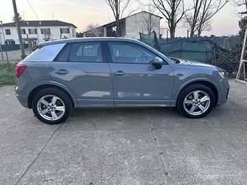 Audi q2 1600 tdi
