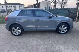 Audi q2 1600 tdi