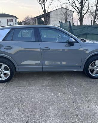 Audi q2 1600 tdi