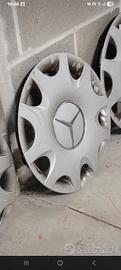 Copricerco Mercedes classic  R15
