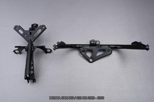 Telaietto anteriore per HONDA CBR 900 929 RR 2000