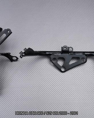 Telaietto anteriore per HONDA CBR 900 929 RR 2000