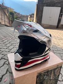 casco Moto Guzzi ADV