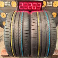 2 GOMME 315 30 22 PIRELLI 85% DOT 24 ESTIVE