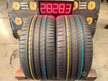 2 GOMME 315 30 22 PIRELLI 85% DOT 24 ESTIVE