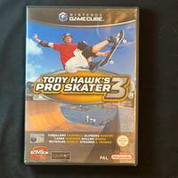 Toni Hawk’s Pro Skater 3 GameCube