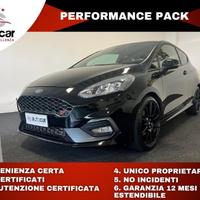 FORD Fiesta 1.5 200 CV 3p. ST