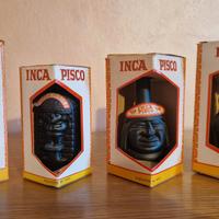 INCA PISCO - Mignon 4cl