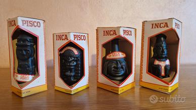 INCA PISCO - Mignon 4cl
