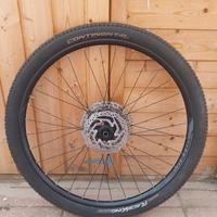 Ruote MTB 