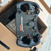 Volante Fanatec Mclaren Gt3 pc ps xbox