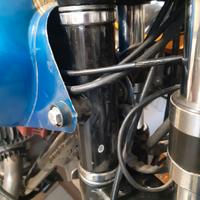 Ducati scrambler 350