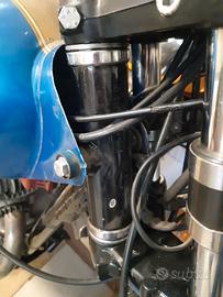 Ducati scrambler 350