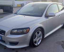 Volvo c30 r design