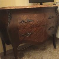 Cassettone Luigi XVI 