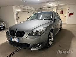 BMW 530d