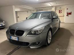 BMW 530d