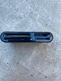 Lettore sd card