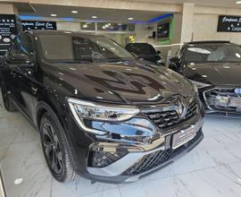 Renault Arkana Hybrid E-Tech 145 CV R.S.Line Fast 