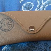 Ray-Ban Bausch & Lomb Vintage USA outdoorsman